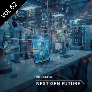 AIで加速する業務変革　次世代エンゲージメントセンターの実現に向けて